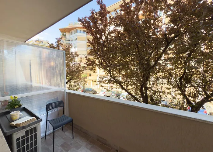 Vatican Dolce Remy - Metro Cipro 4* Roma