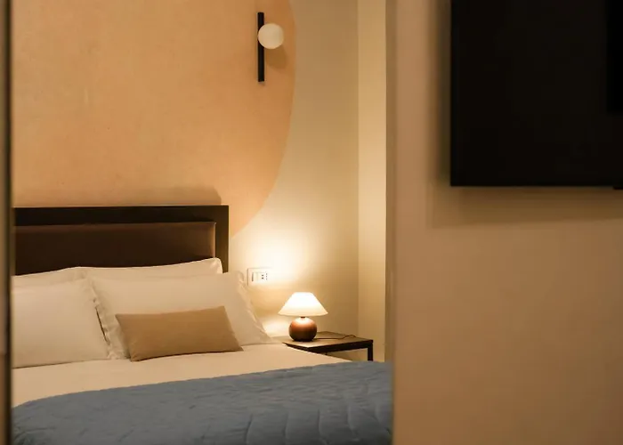 Casa de hóspedes Vatican Dolce Remy - Metro Cipro 4*