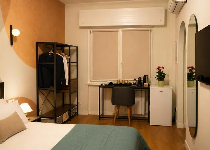 Vatican Dolce Remy - Metro Cipro 4* Roma