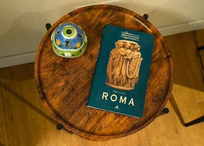 Casa de hóspedes Vatican Dolce Remy - Metro Cipro